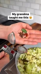 Easy spice strainer 🥰 #lifewithwesandalison #lifehacks | Life With Wes & Alison
