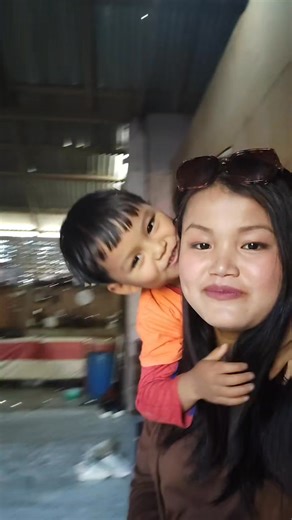 19 reactions · 3 comments | Ka naute hi api te in ah ariak dawn sia ka ngai lutuk 殺 a in ti tlangval ve tawh lutuk a ❤ | Lynda Chhakchhuak | Facebook