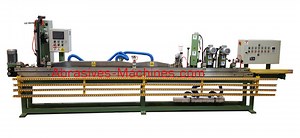 [Hot Item] Skiving Machine for Abrasive Sanding Belt