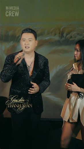 Cỏ Úa - Hiền Thục | Live tại Giai Điệu Thanh Xuân #2 #mmedia #hienthuc Phần 4
