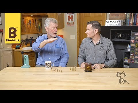 Smyth Busters: Does a Bullet Rise After Exiting the Barrel?