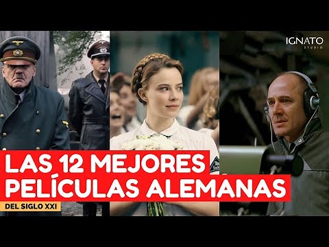 The 12 Best German Films of the 21st Century