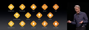 Apple's HomeKit smarthome platform picks up new device types & controls | AppleInsider