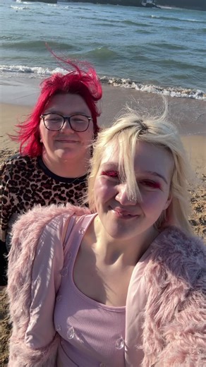 Amazing Evening in St Ives with Mum