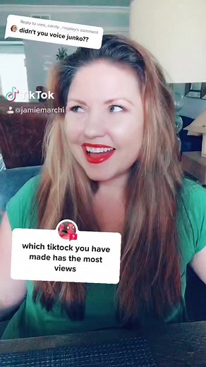 #answer to @spidermark790 #answer to @spidermark790 #voicesctor #junkoenoshima #mtlady #mha #pantyandstocking #borderlands