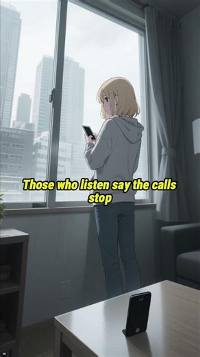 This Phone Call Comes From Tomorrow