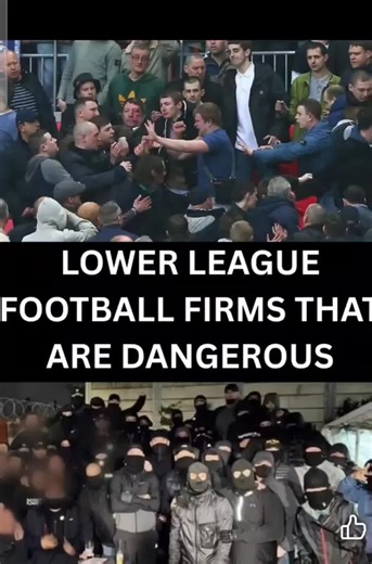 Teams Missing from Our Football Firms List