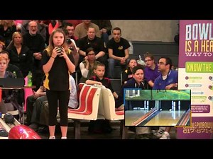 Candlepin for Kids 1013 (Div. I Semifinals)
