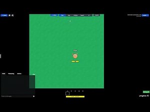 Tutorial 04 - Filling the Empty Tiles!
