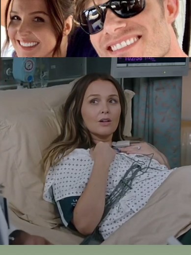 Jo Wilson's Journey in Grey's Anatomy Explained
