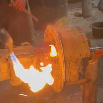 Highway Breakdown FIXED with Basic Tools! 🚚⚒️