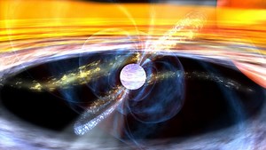 NASA launching first-ever mission to study super-dense neutron stars