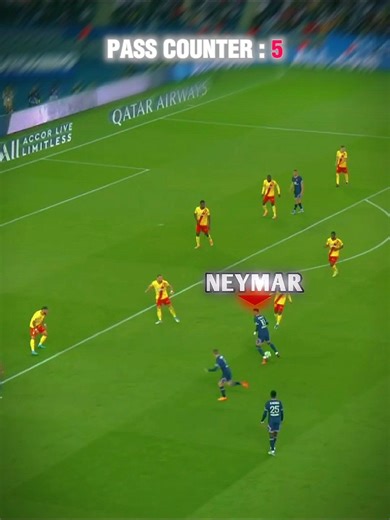 What a goal by Lionel Messi #footballshorts