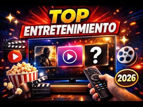 3 Entertainment Apps for Android TV in 2026, downloader codes