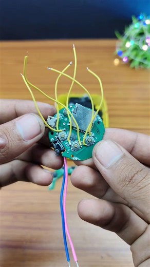 Making a small Speaker Bigger!!🔥 #experiment #electri #shorts