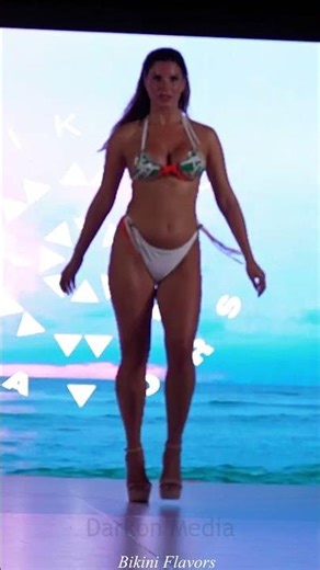 🔥 Bikini Flavors - 👙 Bikinis & Swimwear with the Best of Exa Models 💃