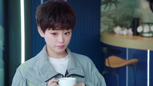 Cute Programmer 5. rész