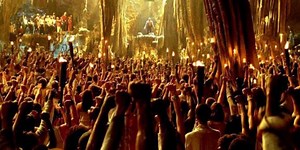 The Matrix Trilogy's Cringiest Scene Is Somehow Even Worse 21 Years Later