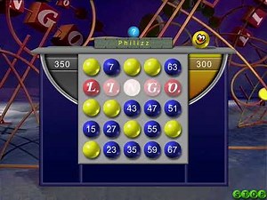 Kinder Lingo - 4 Letter Lingo (1999) | 4K/60