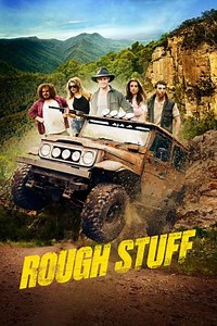 Rough Stuff - Where to Watch