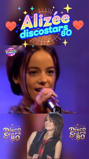 🪩Alizée - Moi Lolita🪩🇫🇷 #music #hits #dance #france #00music #mylenefarmer #lolita | Discostars 80