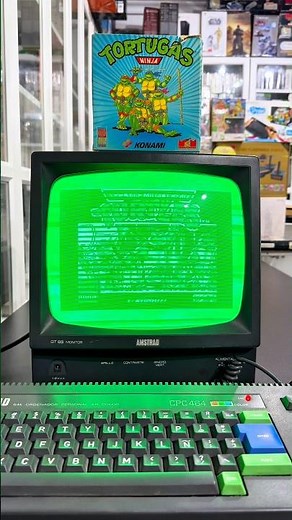 That's what technology was like in the 80s!!!