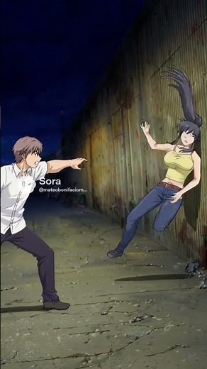 kore wa zombie desu ka: la venganza de ayumu aikawa contra seraphim