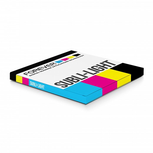 Forever Subli-Light Sublimation for Light Cotton 8.5" x 11"