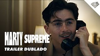 Marty Supreme filme - Veja onde assistir
