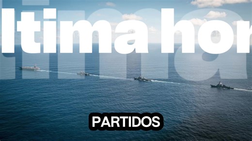 Ultima hora #ultimahora #noticiastiktok