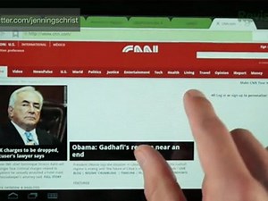 The Only Android Web Browser You'll Need - Snapp