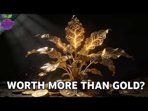 The Lost Plant That Gave Us the Heart Symbol (Then Vanished Forever)