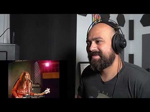 Rush Reaction: Classical Guitarist REACTS to RUSH Fly By Night