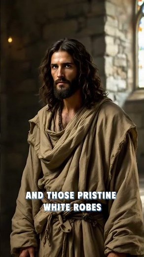 The Real Face of Jesus: Debunking Myths and Revealing Historical Truths