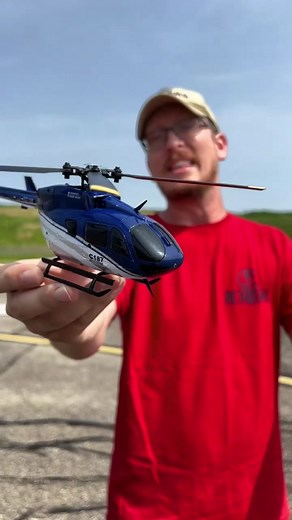 World’s best easiest to fly under $100 RC helicopter. #rc #rctoys #rchelicopter #rcheli #heli #helicopter ##worldsbest #thercsaylors #giftsforhim #fathersday