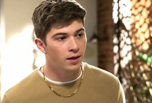 Neighbours Spoilers: Hendrix And Brent’s Rivalry Leads To Disaster