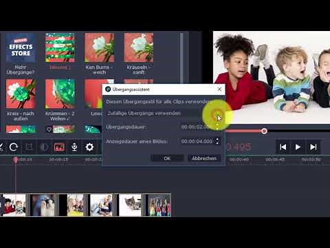 Ein Slideshow Creator, den jeder verwenden kann