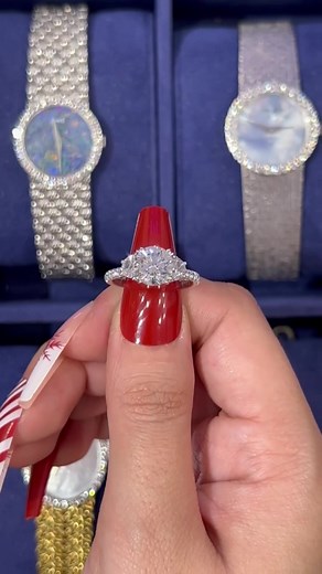 #diamondsbyraymondlee