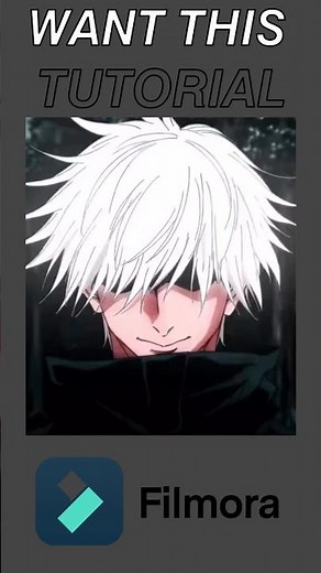 How to Make a Smooth Intro in Filmora 🎥 | Filmora Intro Tutorial