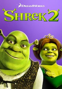 Shrek 2 (2004)