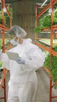 Could vertical farming be the future?