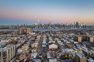 Living in Union City, NJ