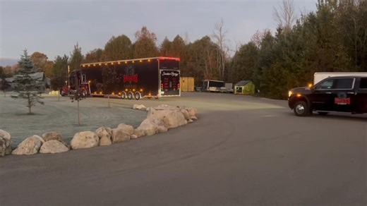 13K views · 109 reactions | Selling the 99 Kenworth and 48 ft Car stacker-$175k for both | Smokies Garage | Facebook