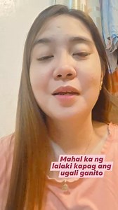 1.9M views · 26K reactions | Mahal ka ng lalaki kapag ganito ugali nia #Kalablab #love #relationship #viralreels #reelsviralシ #reelsfypシ #fbreels #trendingreels #reelsfb #reelsvideo #reelsvideoシ #reelsfbシ #virals #reels #viralpost | Ka-Lab Lab | Facebook