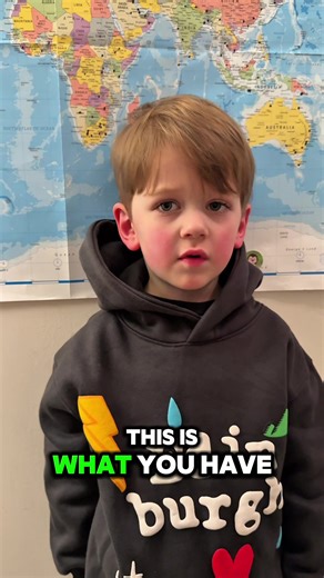 #babysam is back with his map! Comment where you are from, and he will mark it on! Follow for an update! #toddler #toddlersoftiktok #worldwide