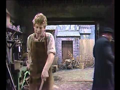 Brass Starring Timothy West and Barbara Ewing series 1 ep10