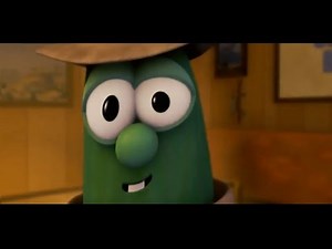 The Minnesota Cuke Overture (HD Audio)