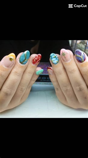 ✨ Nail Promo Alert! ✨ Get your nails done for only ₱450 — any design, any length! 📅 Promo runs from January 19 to January 25. Don’t miss out — treat yourself to fabulous nails at an unbeatable price! 💅 | Glam and Glow Nail Studio