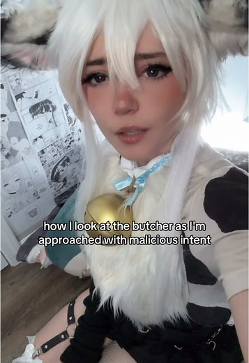 Femboy Friday Fun: Embrace Cow and Cowboy Cosplay