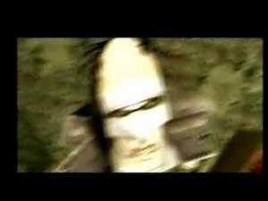 Nightmare Creatures II PlayStation Gameplay_2000_03_17_1